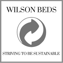 sustainable mattress