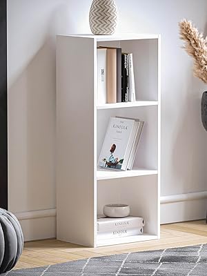 Oxford bookcases by vida design