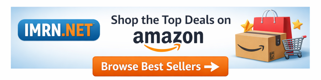 Amazon Best Sellers