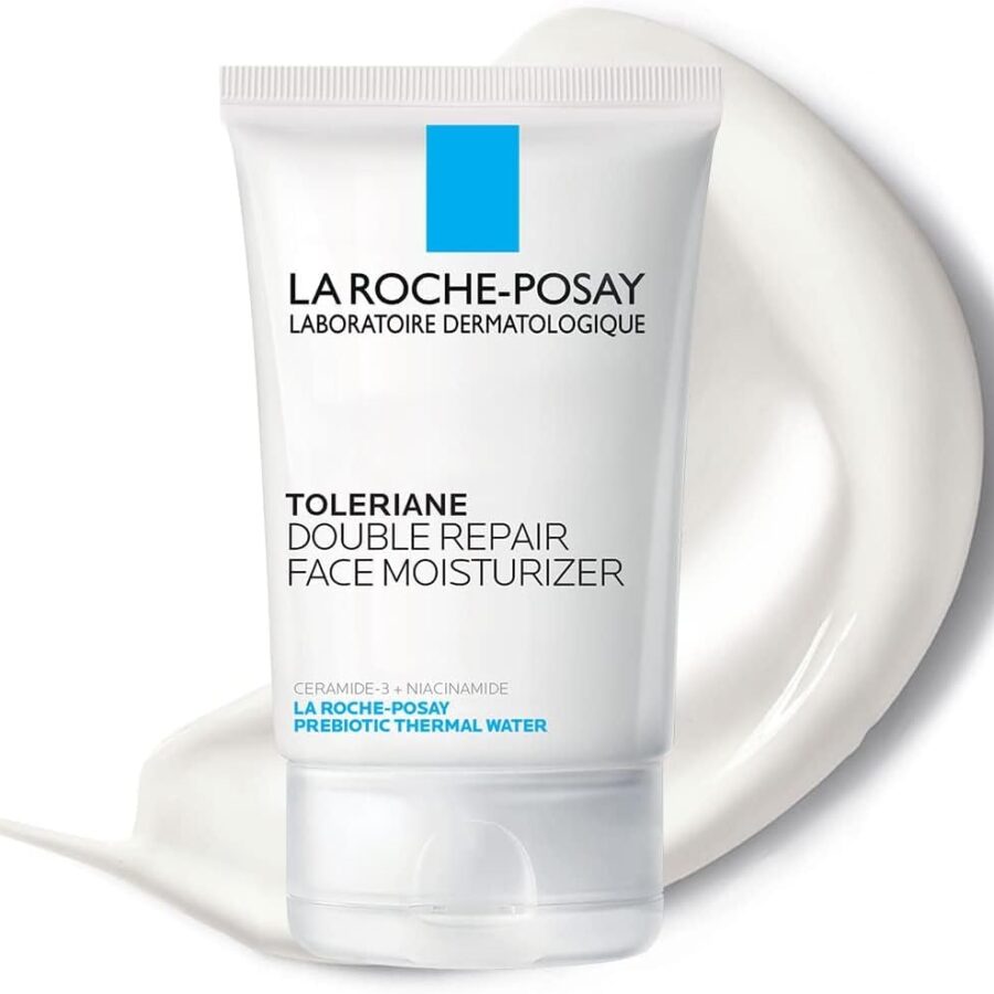 Toleriane Double Repair Moisturizer