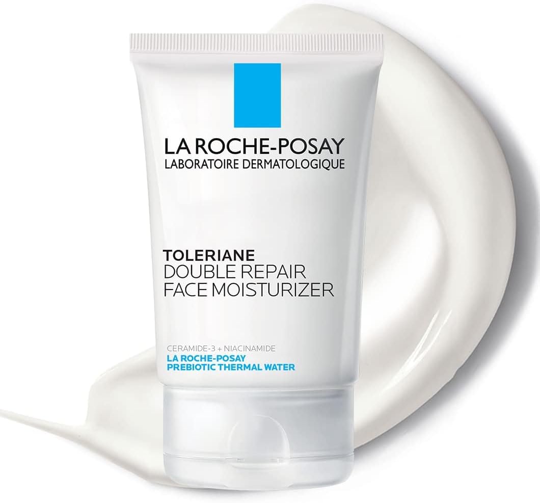 Toleriane Double Repair Moisturizer