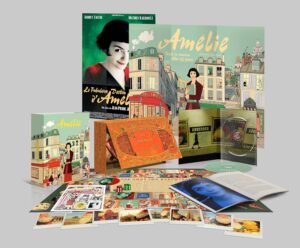 Amélie 25th Anniversary