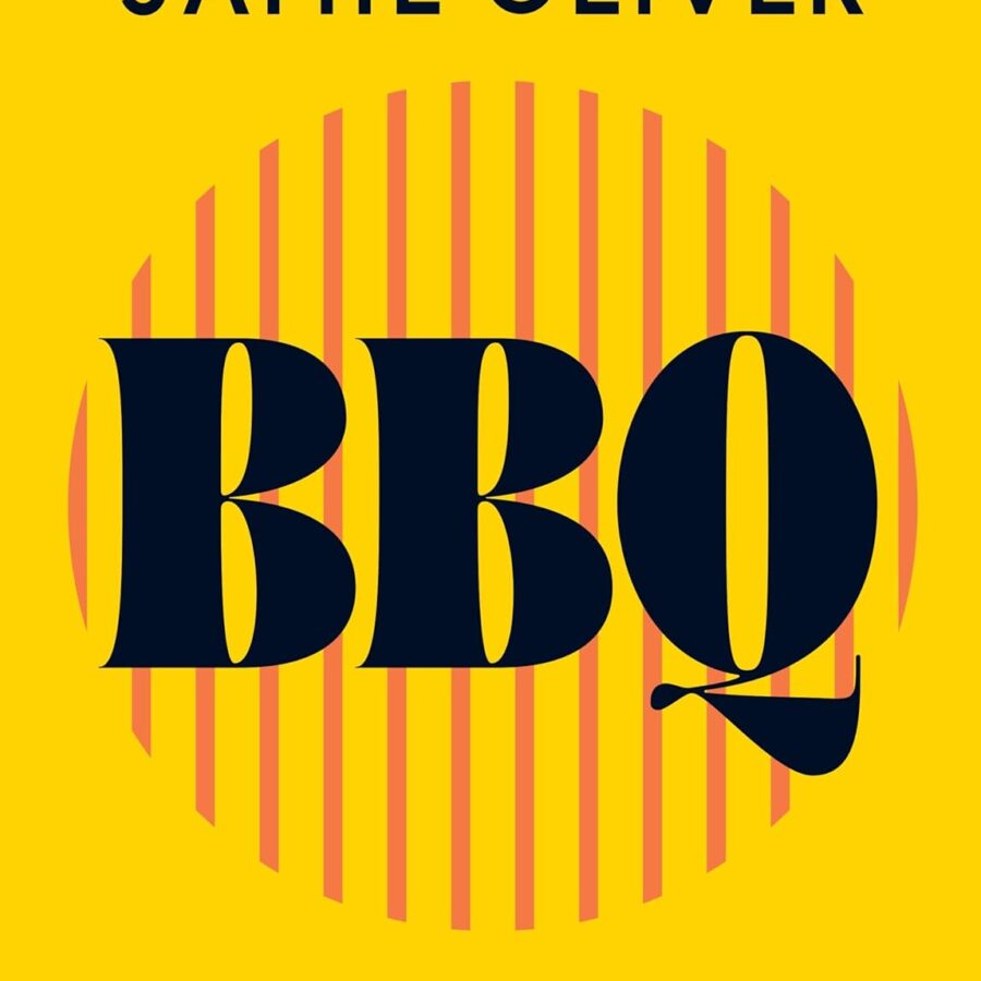 BBQ: Easy Grilling, Big Flavour
