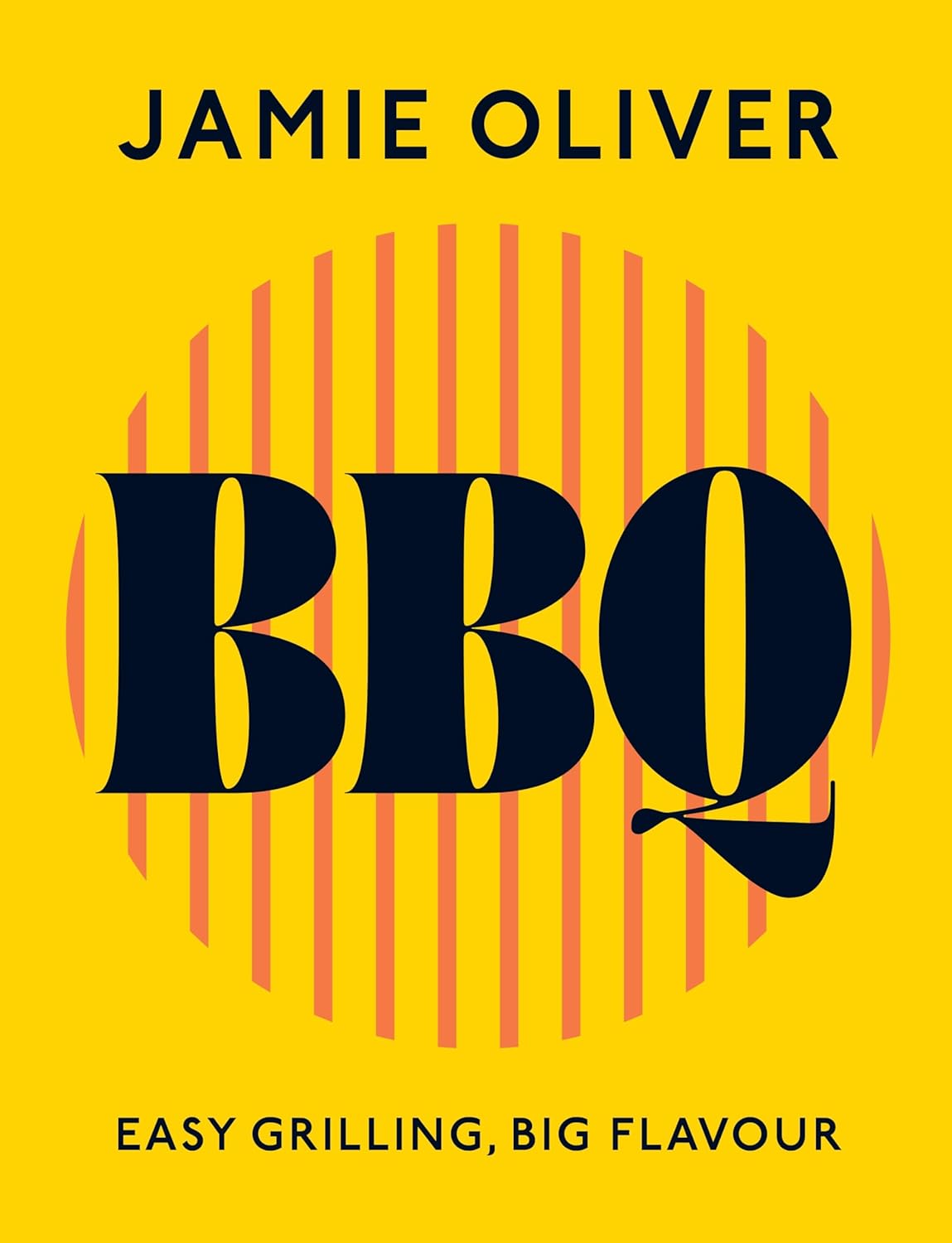 BBQ: Easy Grilling, Big Flavour