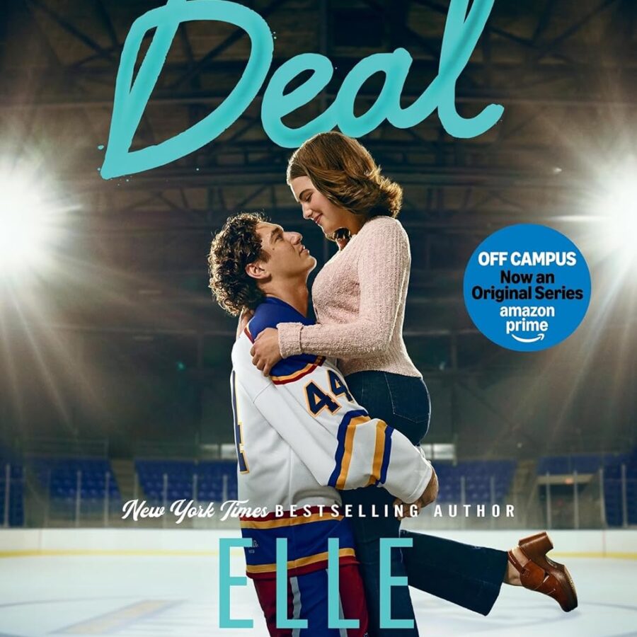 The Deal: Now an Original Series on Amazon Prime (Off-Campus)