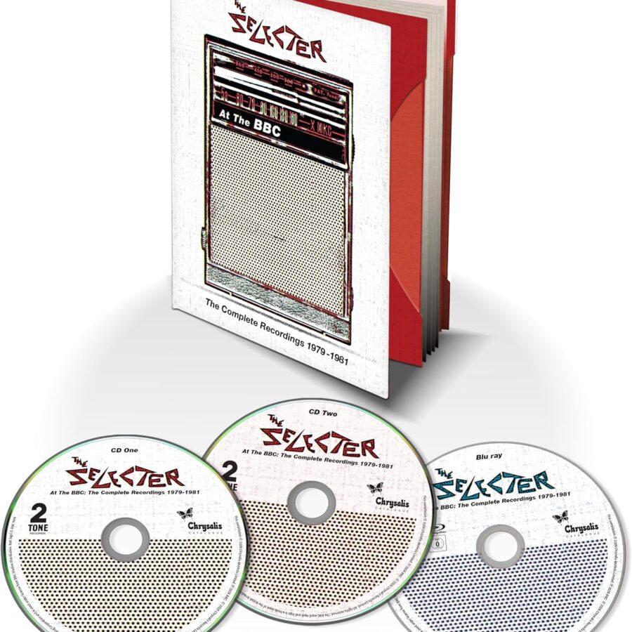 At The BBC: The Complete Recordings 1979-1981