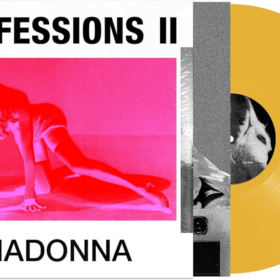 Confessions II (Amazon Exclusive) [VINYL]       explicit_lyrics