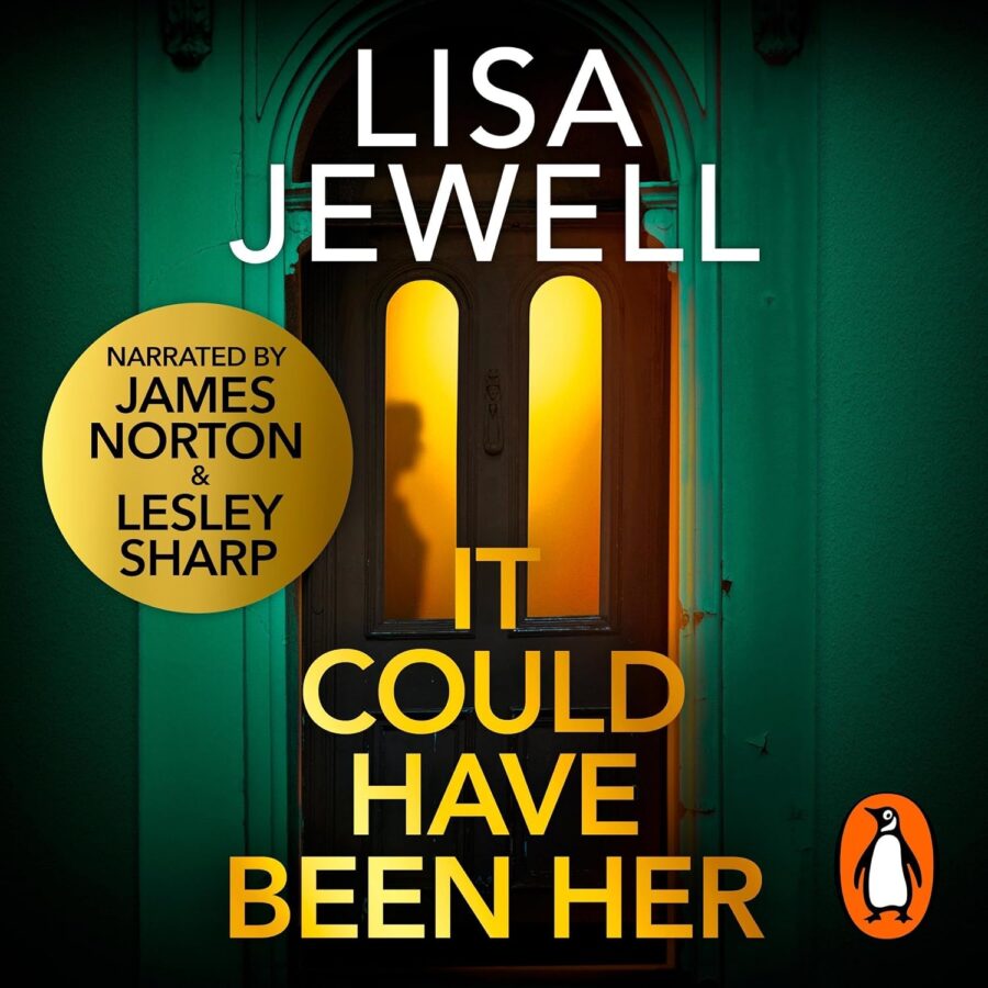 It Could Have Been Her: The brand-new addictive psychological thriller from No.1 bestselling author of None of This Is True
